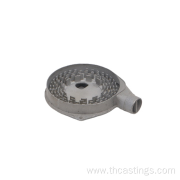 custom machining high quality CNC milling fabrication